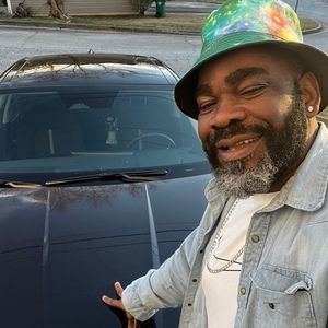 Meet your Posher, Chukwuma